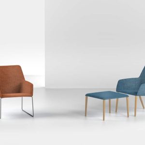 Sloop 55 Lounge a slitta